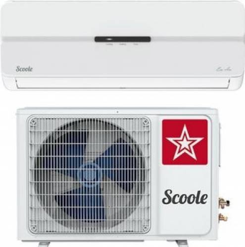 Кондиционер SCOOLE SC AC SP7 07-K 2box
