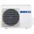 Сплит-система Beko BXCC 090/BXCC 091 