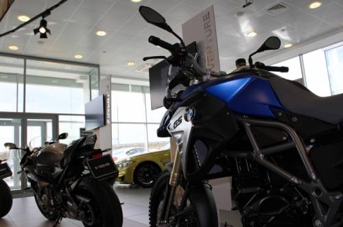 Продаю мотоцикл F 800 GS