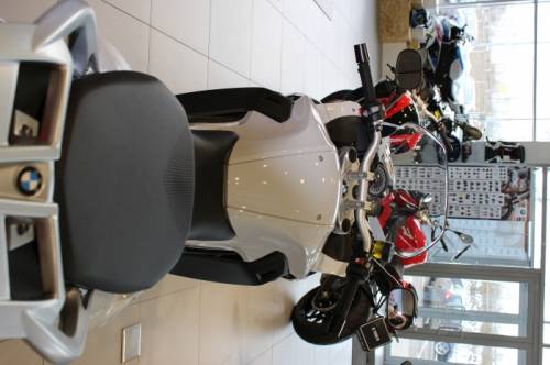 Продаю мотоцикл F 800 GT