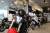 Продам мотоцикл F 800 R