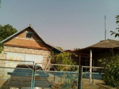 продаю большой коттедж