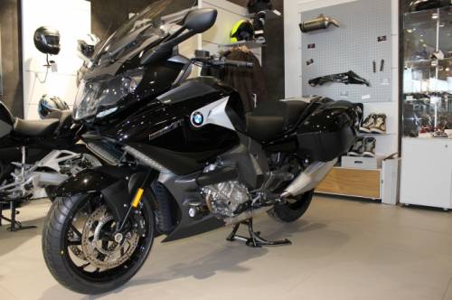 Продаю мотоцикл K 1600 GT