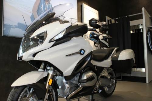 Продаю мотоцикл R 1200 RT