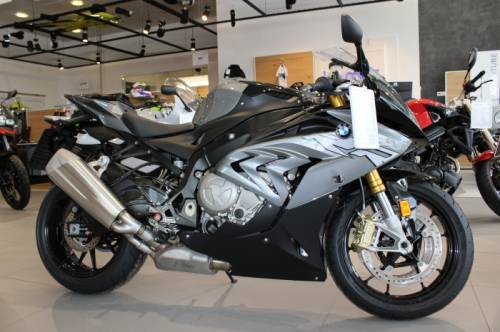 Продаю мотоцикл S 1000 RR