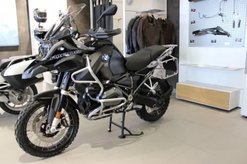 Продаю мотоцикл R 1200 GS ADV