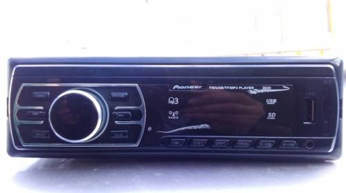 продам магнитолу Pioneer pm-3020