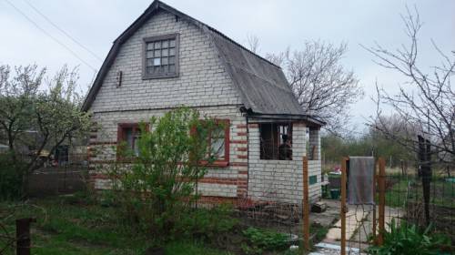 Продам дачу в с. Митрофаново