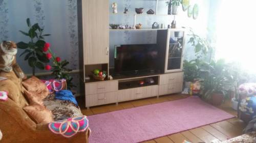 Продам 3-ком. дом