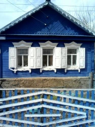 Продам дом в деревне