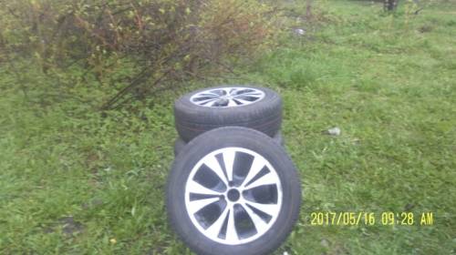 продам литьё R15
