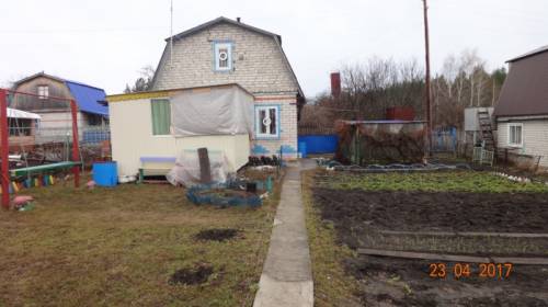 Продам дачу в Солдатской Ташле, садовое общество “Лесное“