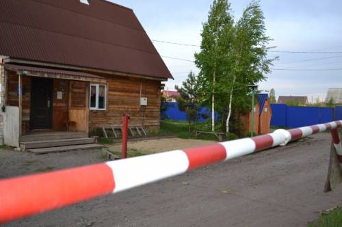 Участок в СНТ “Земляничная поляна“ (3 км от города)