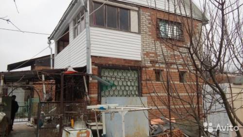 Продается ДАЧА в Волгодонске