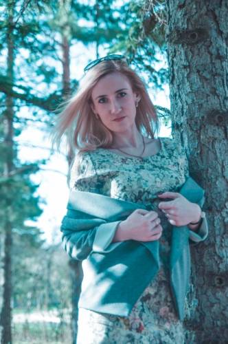 Photographer Tatarkin Maxim