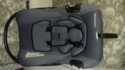 Продам автокресло от 0 до 13 кг