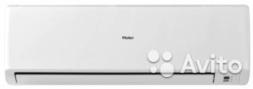 Кондиционер Haier HSU-09HEK203/R2 new (27м²)
