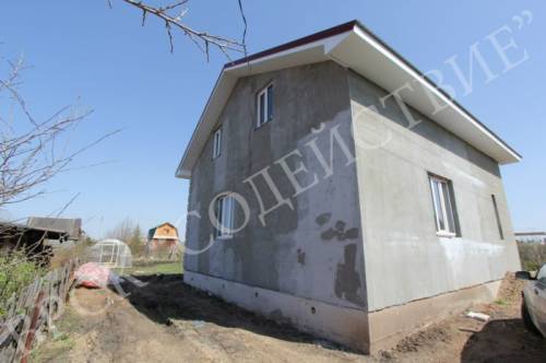 От планировки до строительства дома