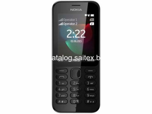 Телефон nokia модель RM-1136