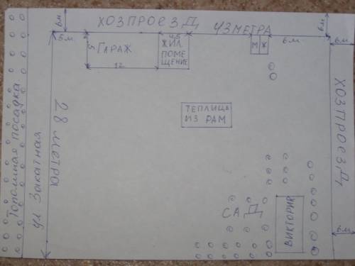 продаю земельный участок