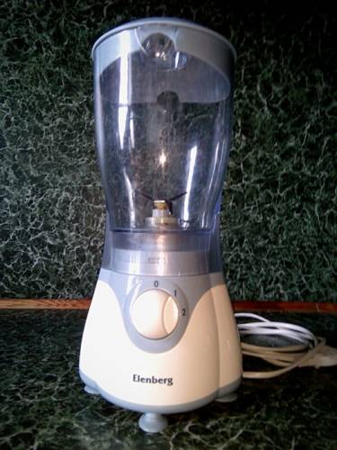 Блендер elenberg BL-3100