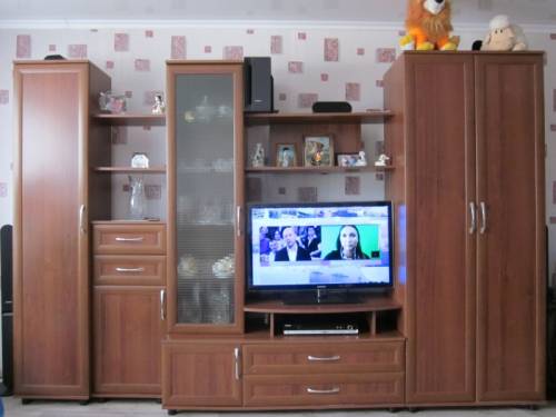 Продам стенку- горку