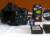 Nikon D40     объектив