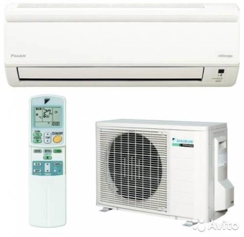 Кондиционеры Ballu, Midea, Kentatsu и др. от 9 700 