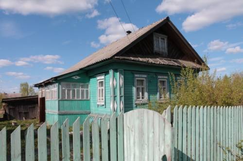 Продам дом.Под мат.кап.