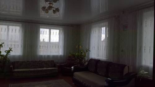 дом в с.Карамалы губеево
