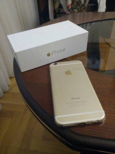 iPhone 6 16gb 