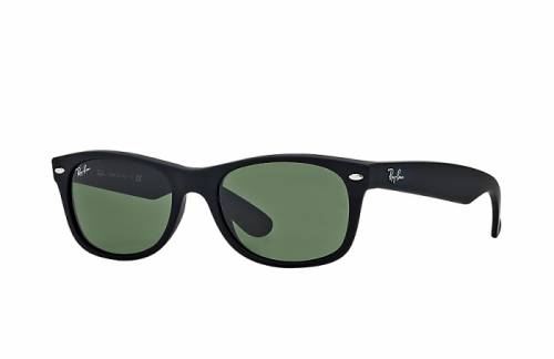 Солнечные очки Wayfarer
