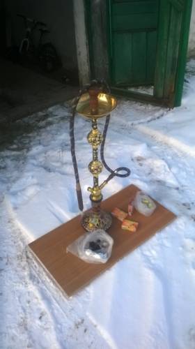 кальян