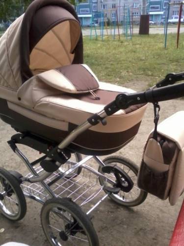 продам коляску