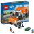 Конструктор lego City
