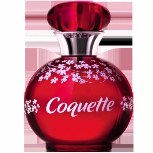 Парфюмерная вода для женщин Coquette