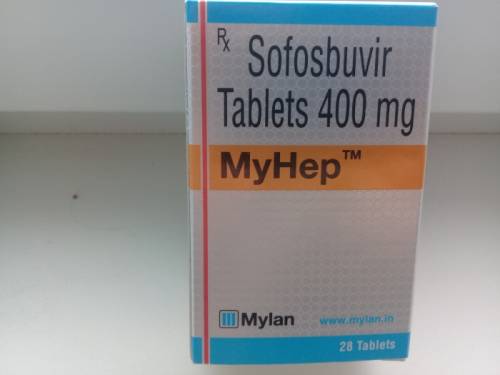 My Hep продам
