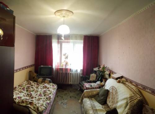 продам комнату в общежитие