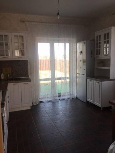 Коттедж 150 кв в Екатериньурге