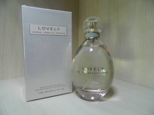 Lovely оригинал SJP