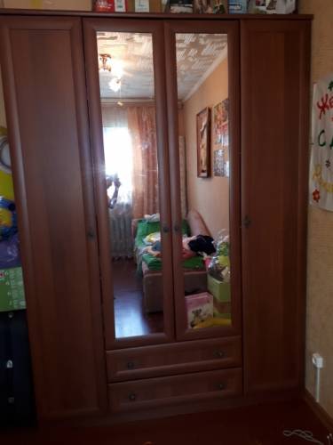 Шкаф для одежды