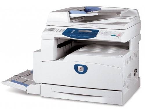 Продам копир XEROX CopyCentre C118