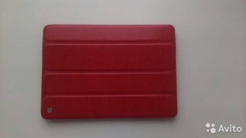 продам новый чехол на iPad 2  защитная пленка