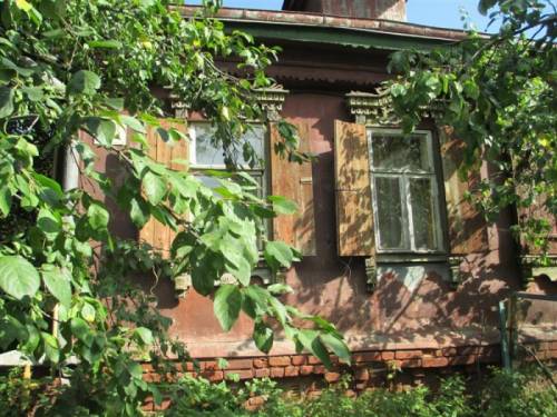 Продаю дом под снос