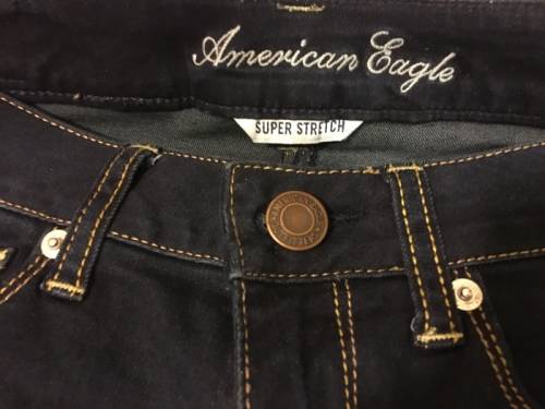 Джинсы American Eagle 