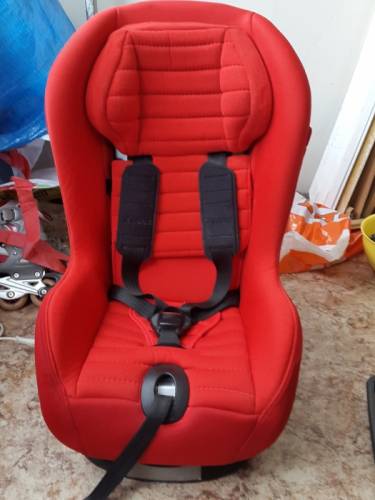 Кресло детское СHICCo Xpace