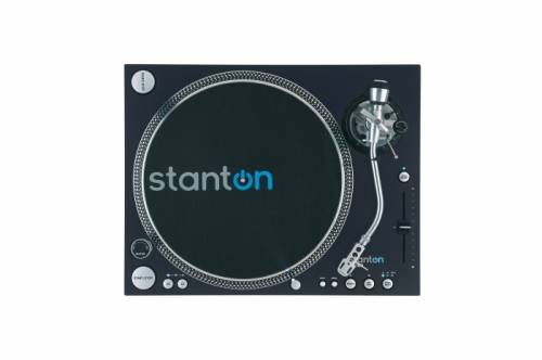 Продам Виниловый проигрыватель Stanton ST.150