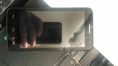 Alcatel POP D5