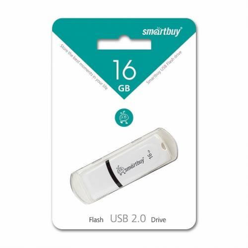 Флешка USB 2.0 16Gb, 32Gb