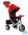 Детский велосипед family trike